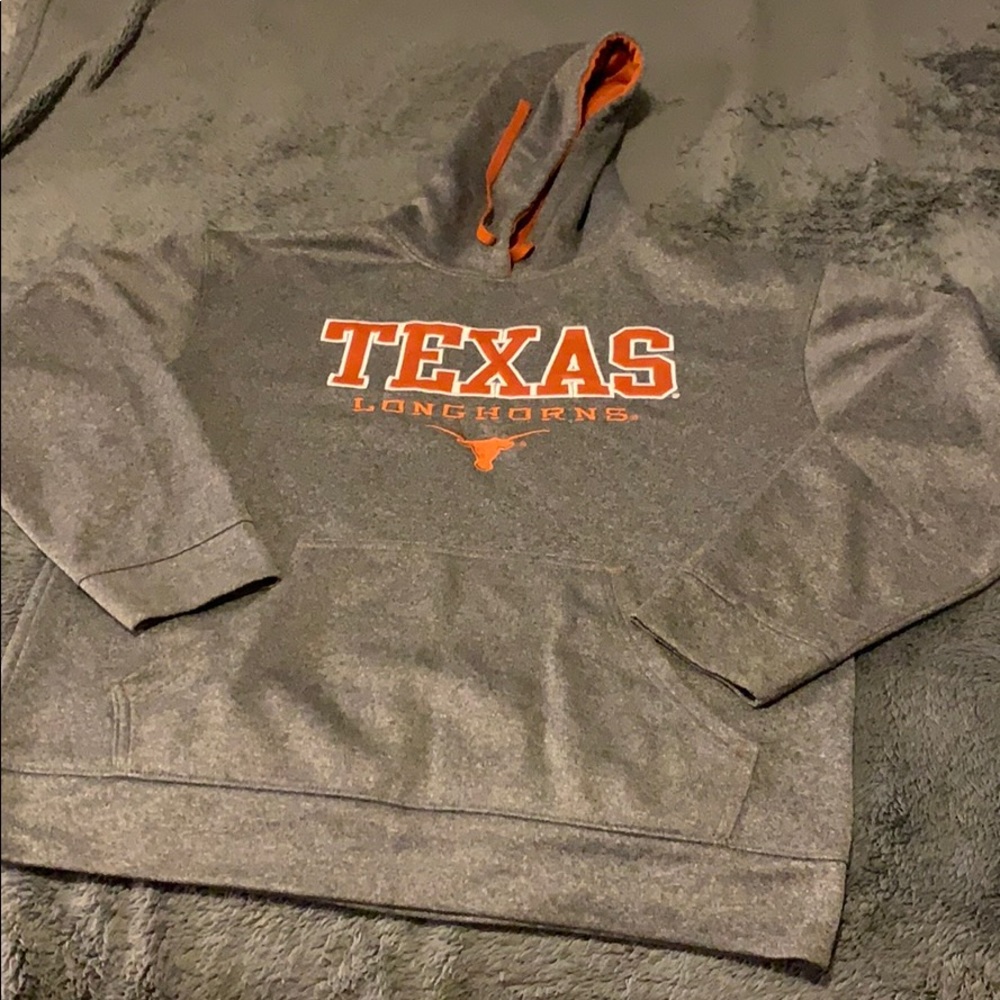 Texas Hoodie